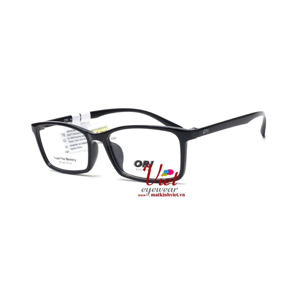 Gọng kính ORI ORI046 BK